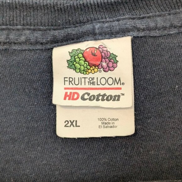 (2/$20) Motley Crue Kick Start My Heart Tee - Picture 5 of 8